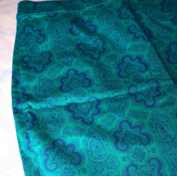 โผ๏ธTHRIFT STORE ALERT MAKE OFFER NWT J. Crew Factory Pencil Skirt Classic NEW - Picture 4 of 7